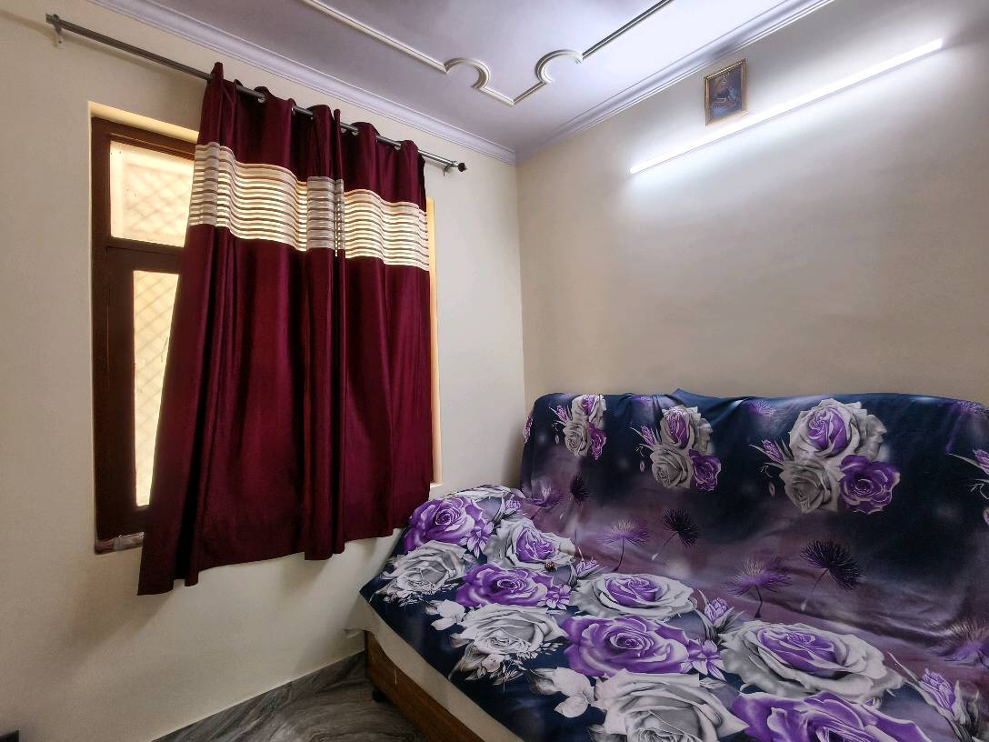 Second bedroom photo placeholder